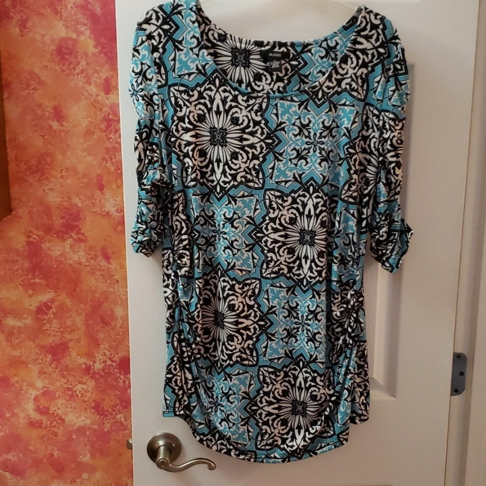 Alfani Blouse
